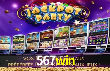 A Emoção da Loteria na 567win: Uma Chance de Mudança de Vida